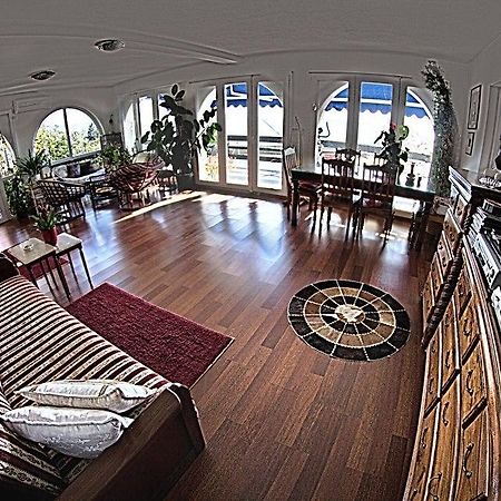 Villa Blue Dreams بار المظهر الخارجي الصورة