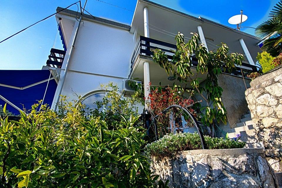 Villa Blue Dreams بار المظهر الخارجي الصورة