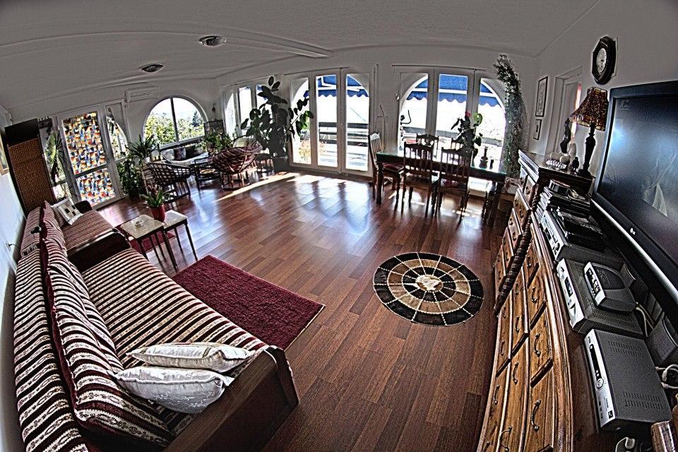 Villa Blue Dreams بار المظهر الخارجي الصورة