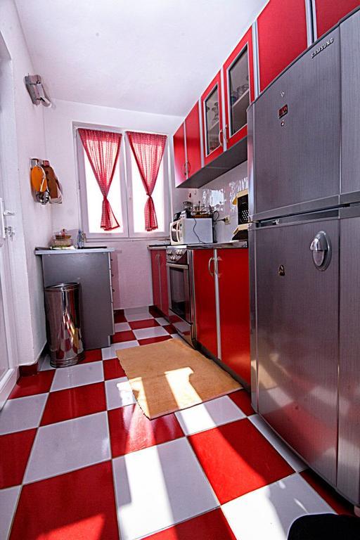 Villa Blue Dreams بار المظهر الخارجي الصورة